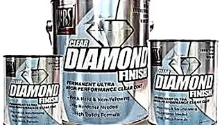 SHOP TALK: STORING KBS DIAMOND CLEAR (Best Practices)