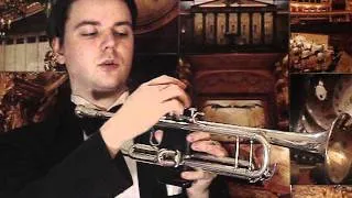 Урок - устройство музыкального инструмента труба