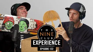 Nine Club EXPERIENCE #122 - Tom Knox, Primitive, Tom Karangelov
