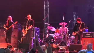 Smashing Pumpkins - Disarm - Lollapalooza SP - 29/03/2015 (sidneiss)