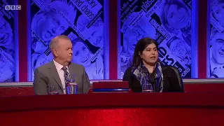 Have I Got News For You S55 E5 May 4 2018