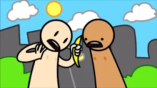 asdfmovie 1-12 Includes Deleted Scenes & Songs