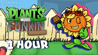 Zombies on your lawn - VS Plants vs Zombies Replanted [FULL SONG] (1 HOUR)