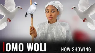 OMO WOLI - A Nigerian Yoruba Movie Starring - Mide Martins, Bimbo Oshin, Yetunde Barnabas,