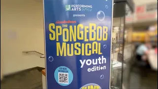 The SpongeBob Musical (Youth Edition)  | CAMP STARQUEST