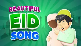 Beautiful Eid Song (Song about Eid)