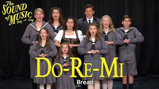 The Sound of Music- Do-Re-Mi Reprise (Sing-a-Long Version)