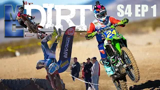 WORCS MC DIRT DIARIES S4 EP1 PRIMM, NV