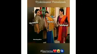 #kareEna new funny video🤣🤣🤣🤣 _Maddam Sir_ ||Requested||