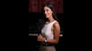 Carole El Hajj & Maroun El Howayek | W Btir-Ziad Bourji (cover) وبطير - زياد برجي/Ana w Bass-Elissa