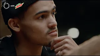 Trae Young, Jay Williams, & Jason Terry discuss the evolution of hoops | WHO'S INTERVIEWING WHO