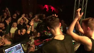 Vlad Yaki / The Room / Marlin 10.03.18