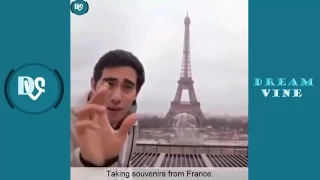 New Zach King Magic Vines Compilation 2016 With Title