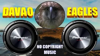 #davaoeagles / Ellie's Home Stretch - The Great North Sound Society / No Copyright Music - # 138