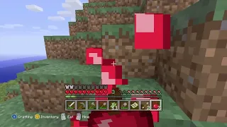 Minecraft Xbox 360 | Ep.2 - Sheep Shearing | TU9