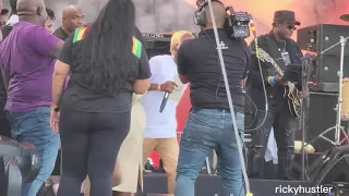 skeng full performance sumfest Montego bay jamaica 2022 dancehall night 1