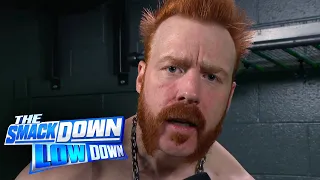 Sheamus will drag Gunther into the belly of the red dragon: The SmackDown LowDown, Aug. 20, 2022