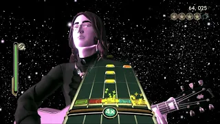 The Beatles Rock Band Custom DLC - Across the Universe (Let It Be, 1970)