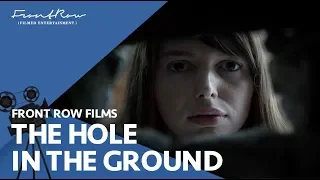 The Hole in the Ground | Official Trailer | Now Available On Demand