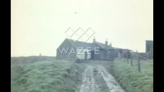 FULL FOOTAGE OF PAUL McCARTNEY IN SCOTLAND ( 24 NOV 1969 )