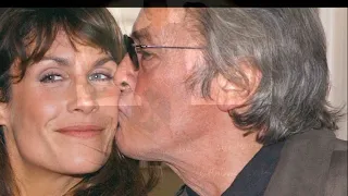 ALAIN DELON AMIES & COLLÈGUES FEMMES 4