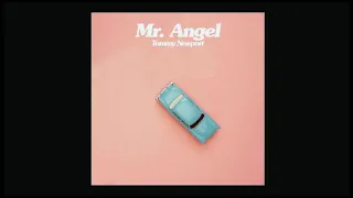 Tommy Newport - Mr. Angel