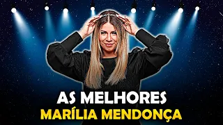 Marília Mendonça - As Mais Tocadas 2023 / As Melhores de Marília Mendonça