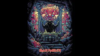 Iron Maiden - Revelations by Raphael Mendes, Fabio Lima and Rod Sovilla