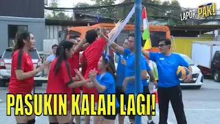 Minta Tanding Ulang, Pasukin Tetap Kalah | LAPOR PAK! (29/08/23) Part 5