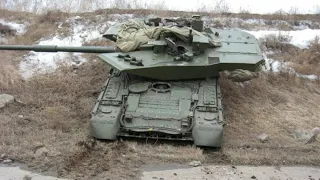 "Бурлак" танк мұнарасы / Башня танка "Бурлак" #әскер #қазақстан #ресей