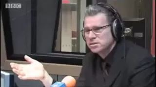 Mark Kermode - inception