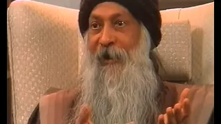 OSHO: If People Are Happy Nobody  Can Drag Them into a War