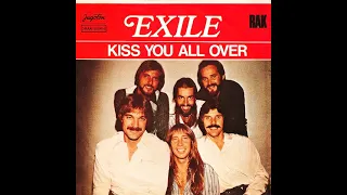 EXILE - KISS YOU ALL OVER8 - FAUSTO RAMOS