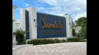 Sandals Royal Bahamian