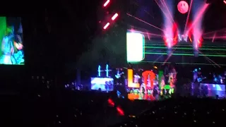 Katy Perry - California Gurls Live in Manila (Prismatic World Tour)