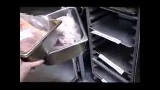 Food Safety Training Series: Cross Contamination Food Safety (English)