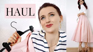 Haul | Ce mi-am cumparat din Spania si Belgia #ayayayaaaaaay