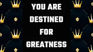 Your Life Challenges Were Only Preparing You For A Greater Purpose. 🙌 |Leadership|Financial Freedom|