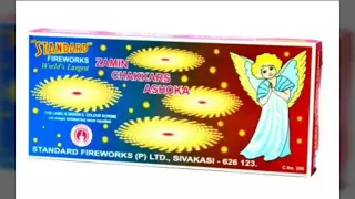 Diwali firecracker stash 2018 🎆✨
