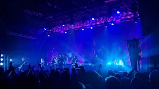 Eluveitie - Epona - Warszawa 2022