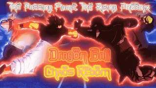 Dragon Ball: Chaos Reborn - [Episode 1] - The Passing Flame, The Rising Phoenix. [DBXV2 RP]