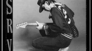 Stevie Ray Vaughan - 3rd stone from the sun ?/?/83