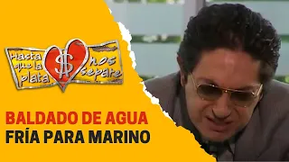 Marino no encuentra explicaciones | Hasta que la plata nos separe 2006