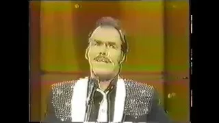 Slim Whitman Sings Rose Marie Live