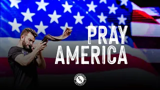 DOR WKND: Pray America | April 30, 2021