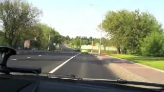 ДПС погоня    Police hunt  Police chase