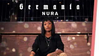 Nura über Leben im Heim, Doppelmoral im HipHop und Hate