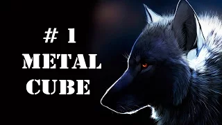 Рок Приколы 2017 | Metal CUBE #1 | Приколы под Рок Музыку -  Kozel TV