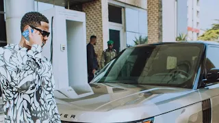 Kizz Daniel - 'Eh God' (Barnabas) - Official Video | Nomistake