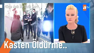 Kasten öldürme suçundan tutuklandı! -  @Müge Anlı ile Tatlı Sert  2 Aralık 2021